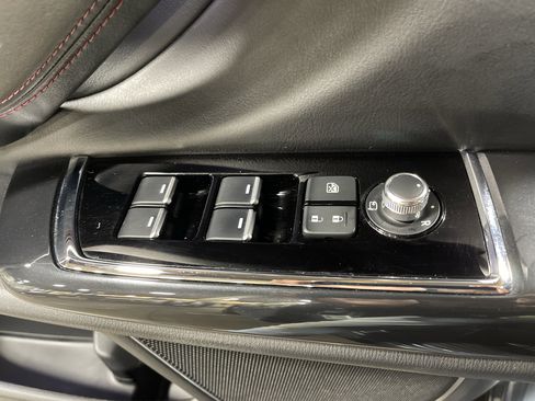 Used 2023 MAZDA CX-9 Carbon Edition image 11