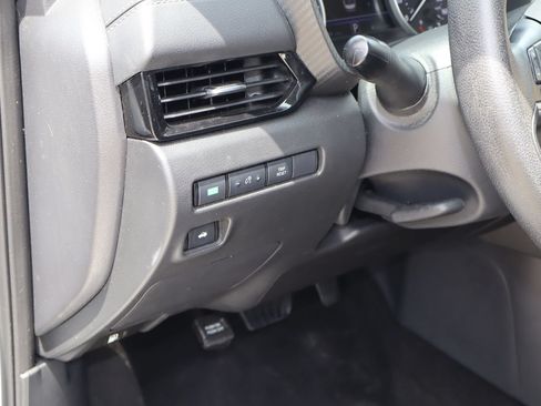 Used 2024 Nissan Sentra SV FWD image 21