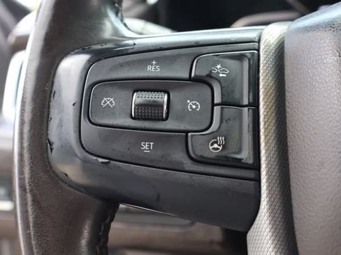 Used 2021 GMC Yukon Denali AWD/4WD image 28