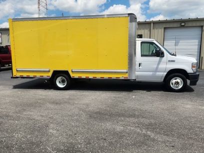Used 2023 Ford E-350 and Econoline 350 Super Duty w/ Driver's Safety Package