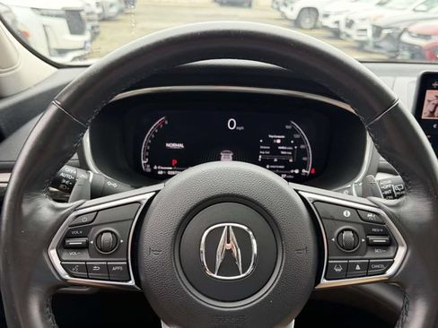 Used 2024 Acura MDX SH-AWD image 33