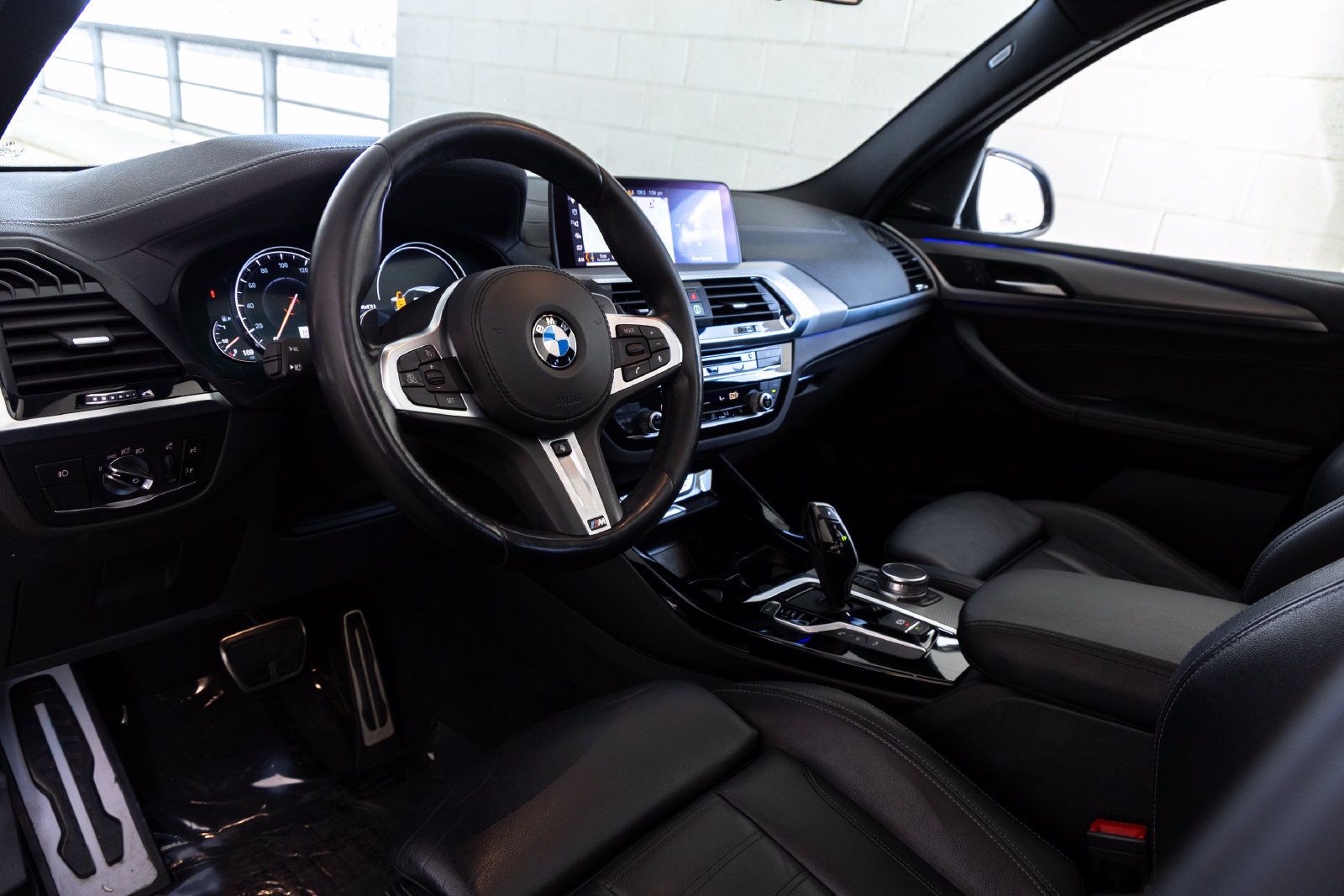 Used 2019 BMW X3 M40i w/ Premium Package AWD/4WD image 13
