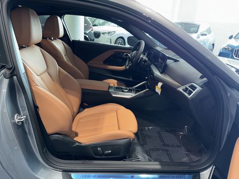 New 2026 BMW 230i Coupe w/ Premium Package image 9