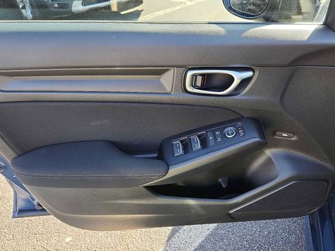 Certified 2026 Honda Civic Sport image 12