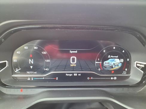 Used 2022 GMC Yukon Denali image 38