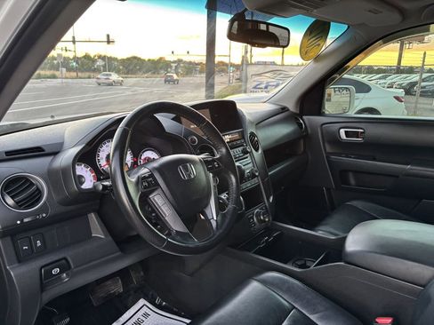 Used 2012 Honda Pilot Touring image 10