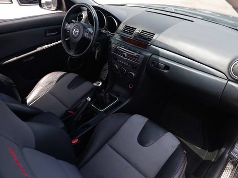 Used 2007 MAZDA MAZDASPEED3 Sport FWD image 21