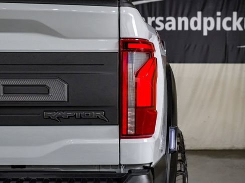 Used 2024 Ford F150 Raptor image 43