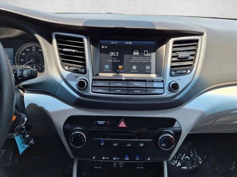 Used 2018 Hyundai Tucson SEL w/ Cargo Package FWD image 13