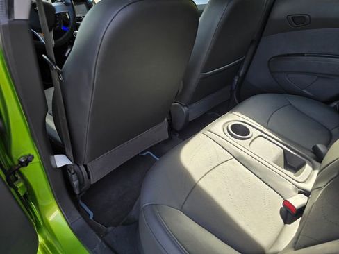 Used 2016 Chevrolet Spark LT FWD image 22