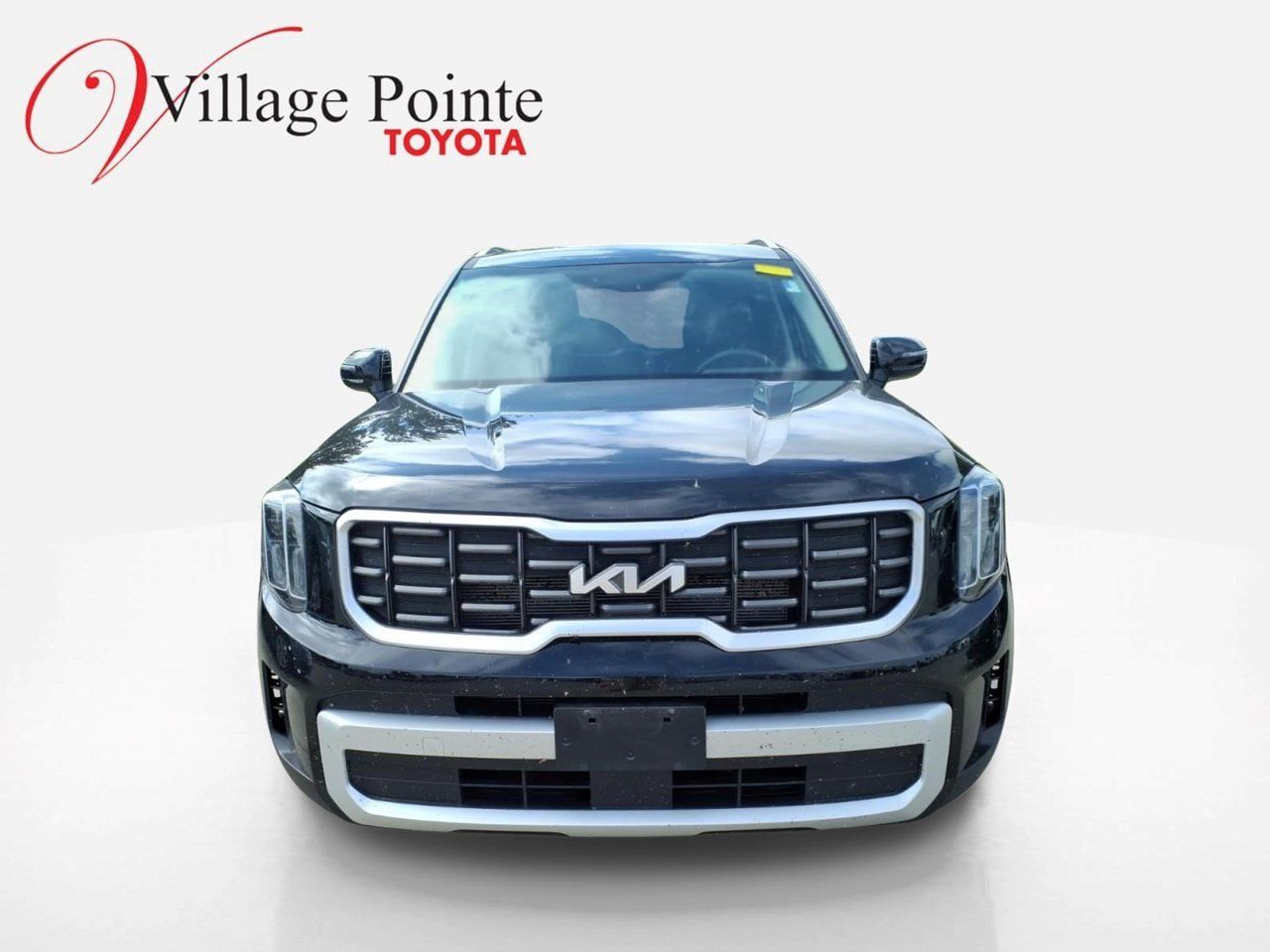 Used 2025 Kia Telluride S AWD/4WD image 6