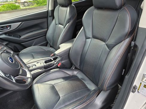 Used 2023 Subaru Crosstrek 2.5i Limited AWD/4WD image 22
