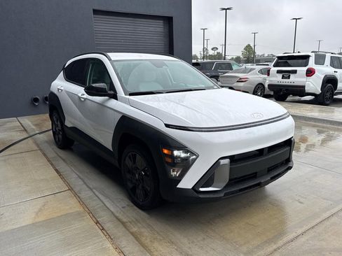 New 2026 Hyundai Kona SEL Sport image 10