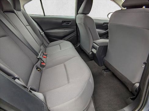 Used 2023 Toyota Corolla LE FWD image 18