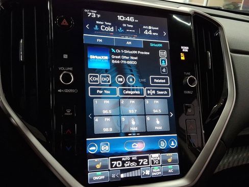 Certified 2024 Subaru Ascent Premium w/ Convenience Package image 3