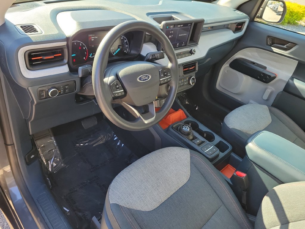 Used 2024 Ford Maverick XLT w/ Equipment Group 300A Standard AWD/4WD image 18