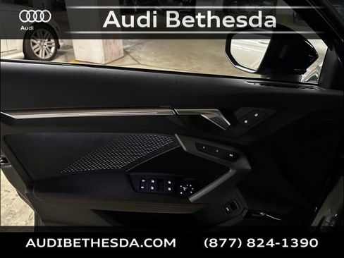 New 2026 Audi S3 Premium AWD/4WD image 13