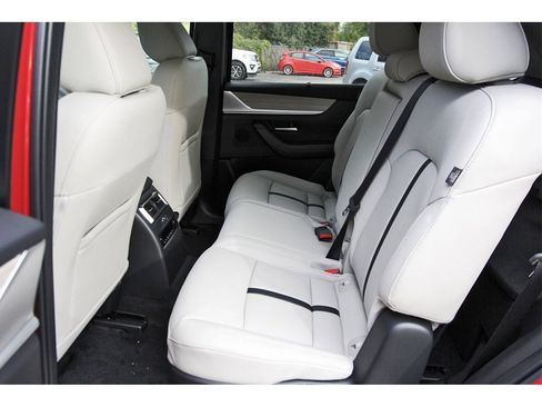 New 2026 MAZDA CX-70 3.3 Turbo w/ Preferred Package image 9