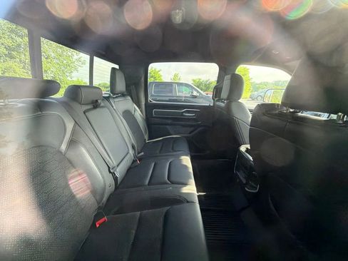 Used 2022 RAM 1500 Big Horn w/ Back Country Package AWD/4WD image 5