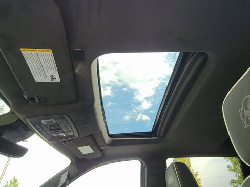 New 2025 GMC Sierra 2500 AT4X w/ AT4X AEV Edition image 14