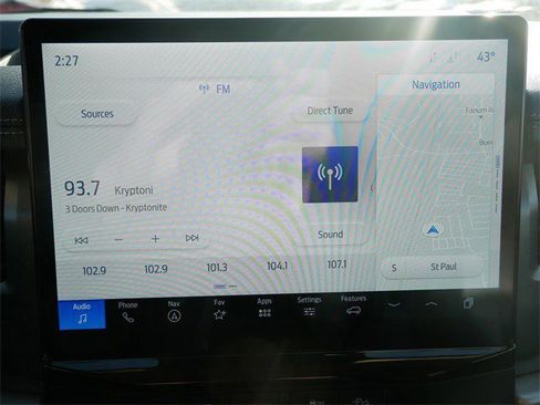 Used 2024 Ford Expedition Max XLT image 20