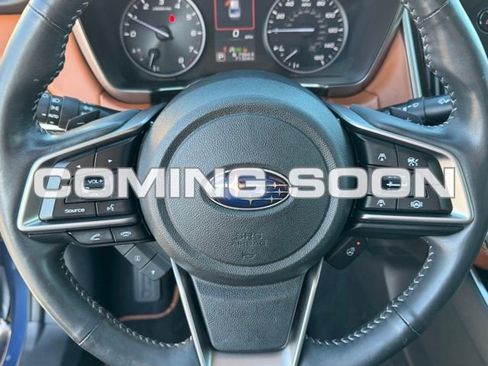 Used 2021 Subaru Legacy Touring XT w/ Popular Package #3 image 20