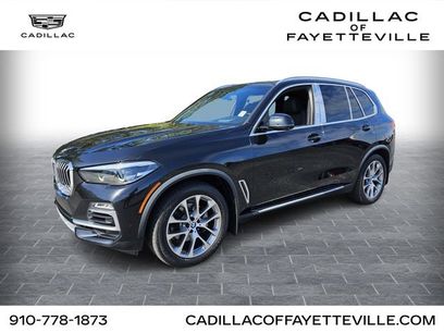 Used 2021 BMW X5 sDrive40i w/ Premium Package