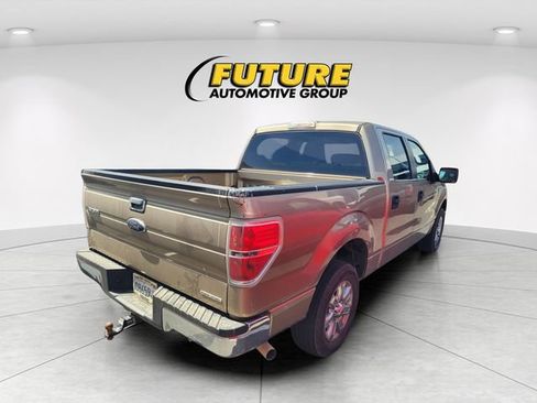 Used 2013 Ford F150 XLT w/ Mid Equipment Group RWD image 3