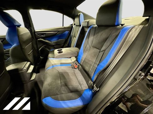 New 2026 Subaru WRX tS AWD/4WD image 25