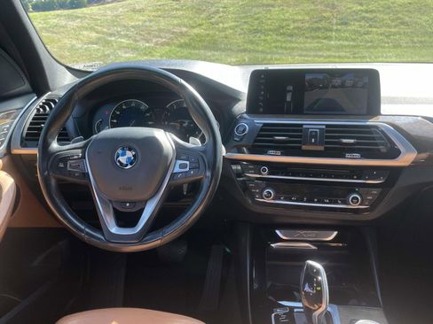 Used 2019 BMW X3 xDrive30i AWD/4WD image 13