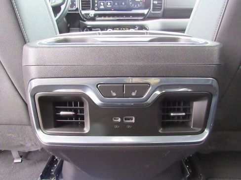 Certified 2023 GMC Sierra 1500 SLT w/ SLT Premium Plus Package image 30