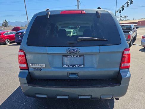 Used 2012 Ford Escape XLT image 5