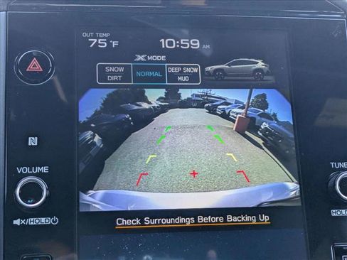 New 2026 Subaru Crosstrek 2.5i Sport image 14