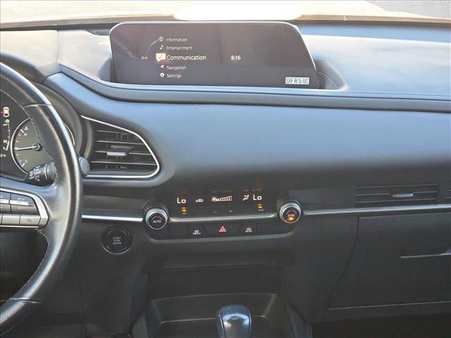 Used 2022 MAZDA CX-30 AWD 2.5 S w/ Select Package image 14
