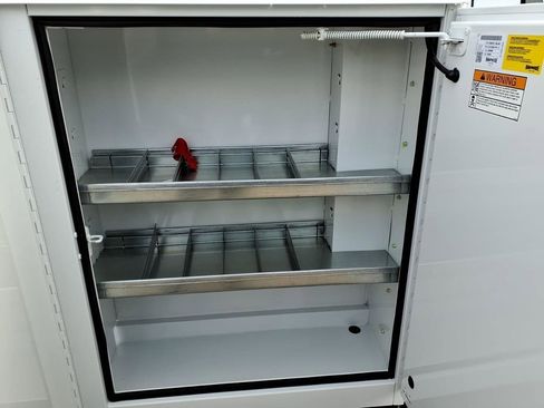 New 2026 Ford E-350 and Econoline 350 Super Duty w/ Power Equipment Group image 30