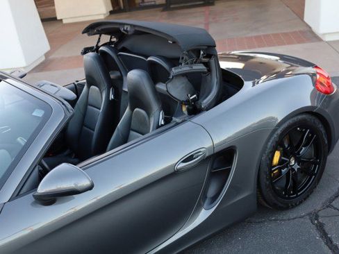 Used 2013 Porsche Boxster image 58