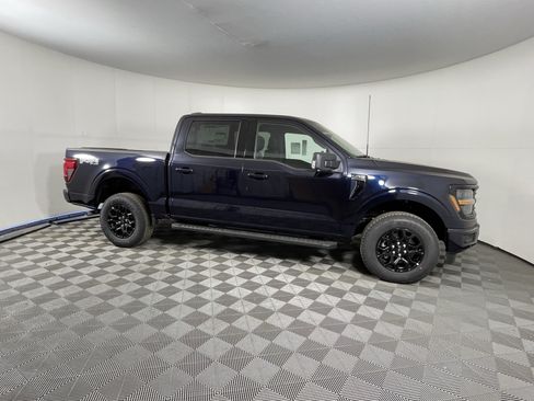 New 2026 Ford F150 XLT w/ Equipment Group 302A MID AWD/4WD image 6