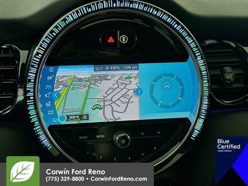 Used 2024 MINI Cooper John Cooper Works image 17