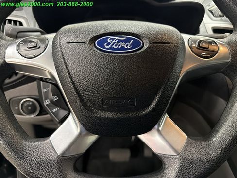 Used 2019 Ford Transit Connect XL FWD image 2