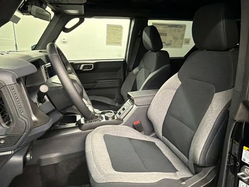 New 2026 Ford Bronco Big Bend AWD/4WD image 27
