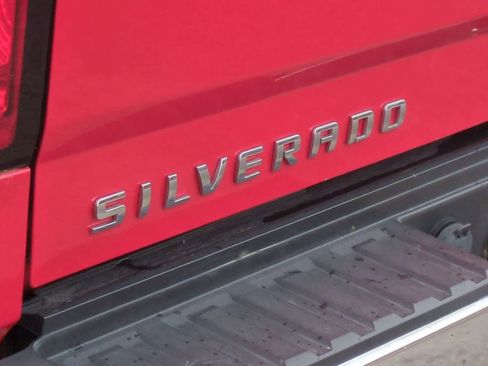 Used 2016 Chevrolet Silverado 2500 W/T w/ WT Convenience Package image 13