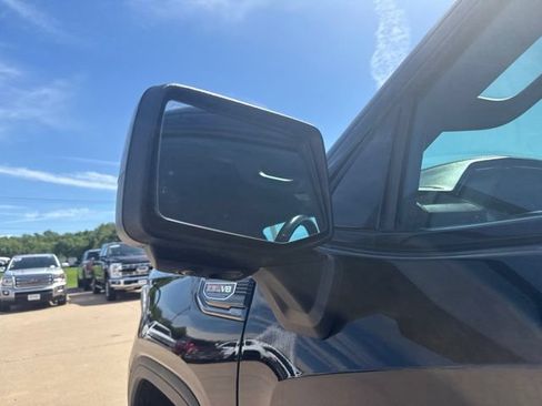 Used 2023 GMC Sierra 1500 AT4 w/ AT4 Premium Package AWD/4WD image 56