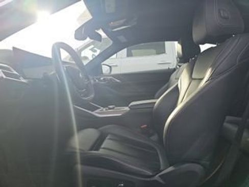 Used 2025 BMW 430i Coupe image 4