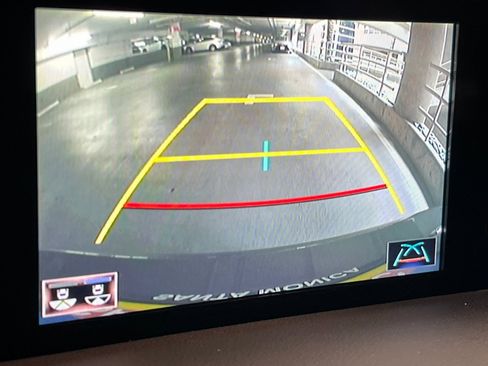 Used 2021 Lexus ES 250 w/ Premium Package image 18