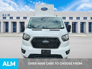 Certified 2024 Ford Transit 350 XLT RWD video 2