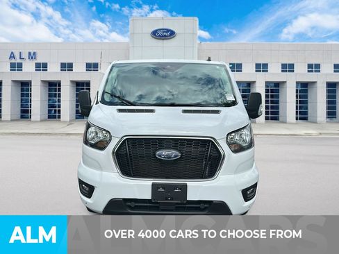 Certified 2024 Ford Transit 350 XLT RWD image 2