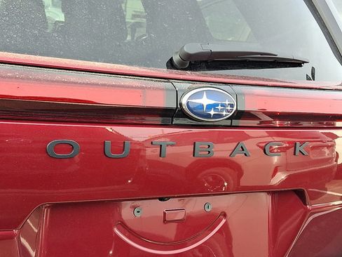 New 2026 Subaru Outback Premium image 5