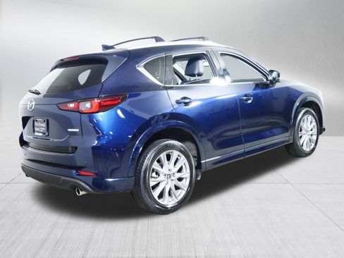 Used 2025 MAZDA CX-5 AWD 2.5 S image 7