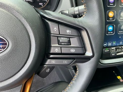 New 2026 Subaru Crosstrek 2.5i Wilderness AWD/4WD image 27
