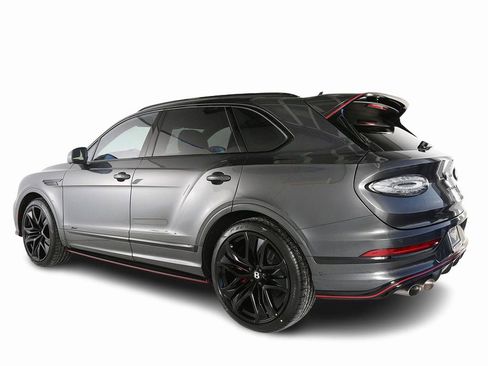 Used 2026 Bentley Bentayga Speed image 11